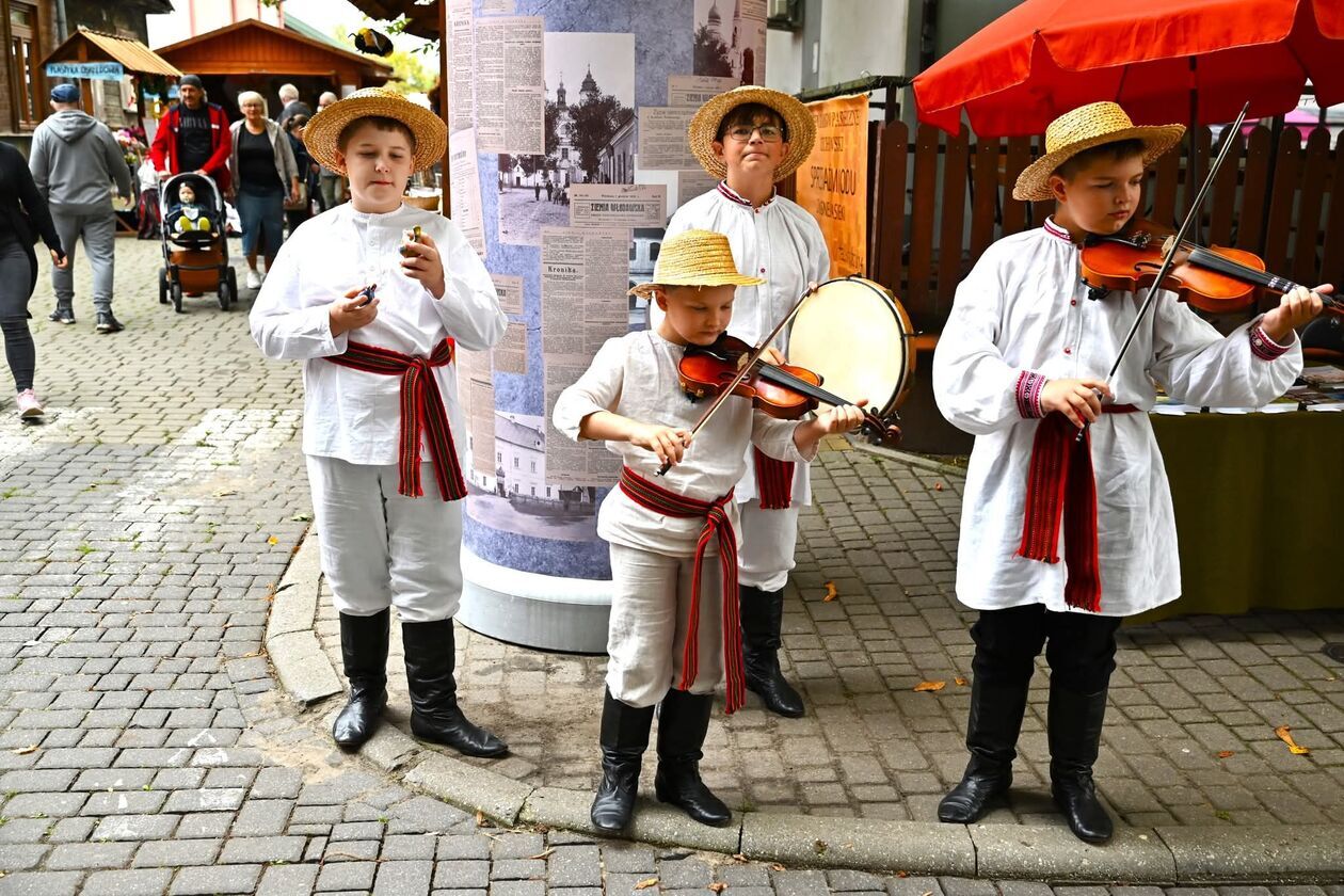  Festiwal Trzech Kultur we Włodawie  (zdjęcie 1) - Autor: Powiat Włodawski/fb