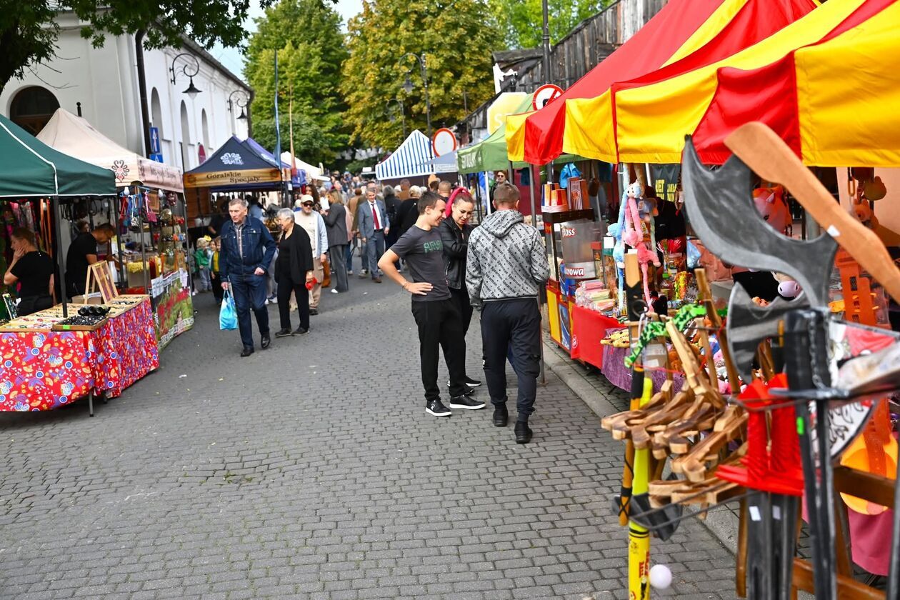  Festiwal Trzech Kultur we Włodawie  (zdjęcie 41) - Autor: Powiat Włodawski/fb