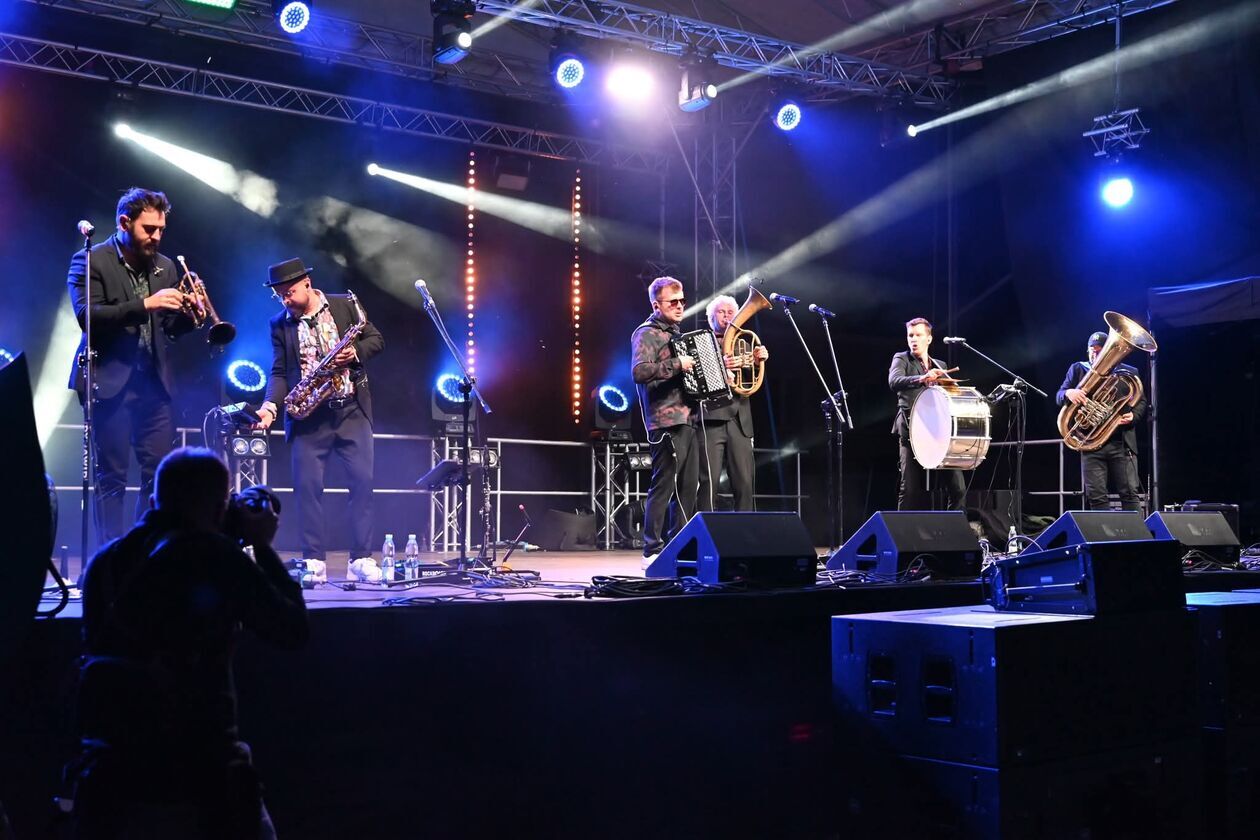  Festiwal Trzech Kultur we Włodawie   - Autor: Powiat Włodawski/fb