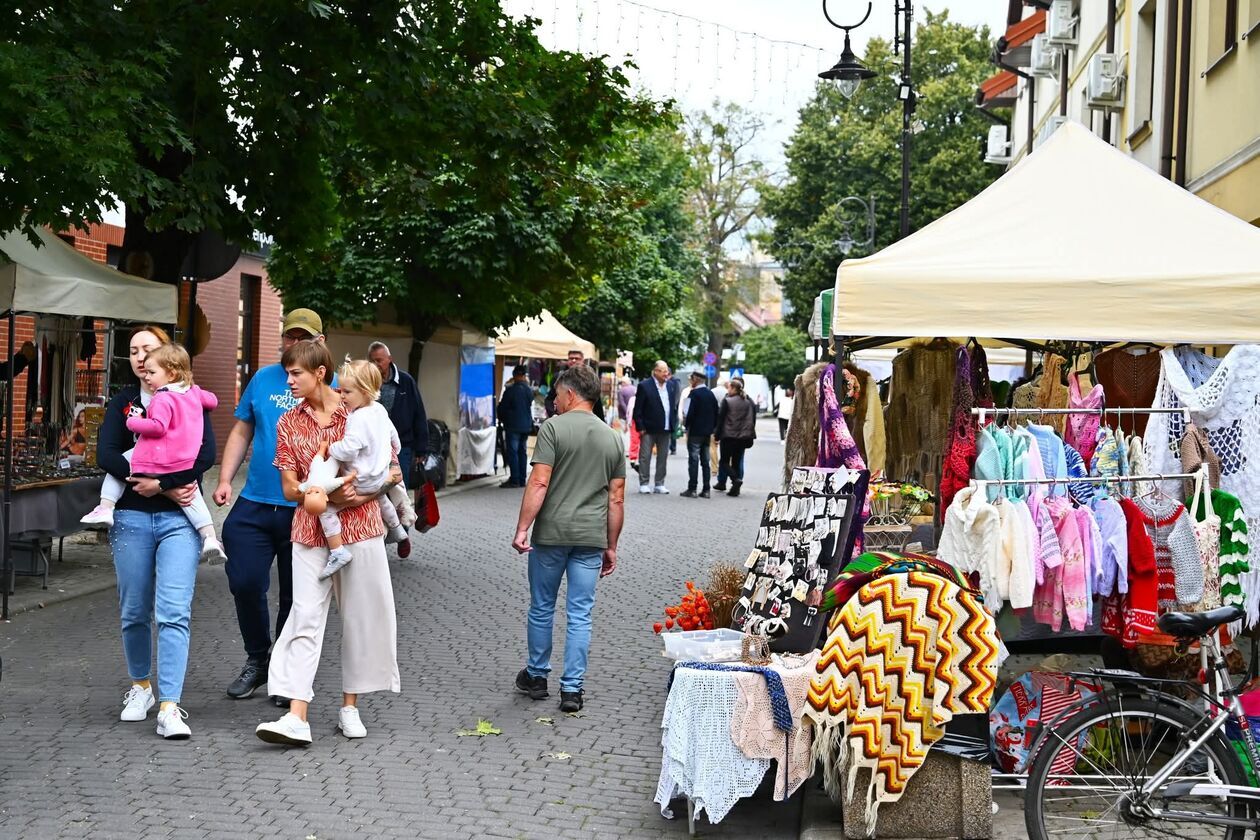 Festiwal Trzech Kultur we Włodawie  (zdjęcie 50) - Autor: Powiat Włodawski/fb