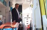 Nowe ambulanse w lubelskiej flocie (zdjęcie 3)