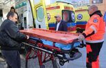 Nowe ambulanse w lubelskiej flocie (zdjęcie 2)