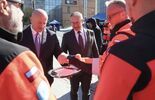 Nowe ambulanse w lubelskiej flocie (zdjęcie 5)