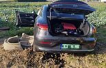 Wypadek w Niechanowie z udziałem dwójki aktorów (zdjęcie 3)
