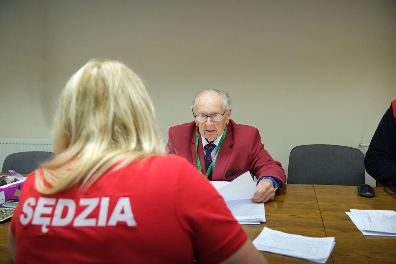  Klub Strzelecki SNAJPER Lublin zorganizował Memoriał Strzelecki Żołnierzy i Powstańców (zdjęcie 47) - Autor: DW
