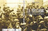 Za drutami. Z archiwum ludzkich wspomnień - prace nad publikacją  (zdjęcie 4)