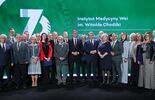 70 Lat Instytutu Medycyny Wsi. (zdjęcie 3)