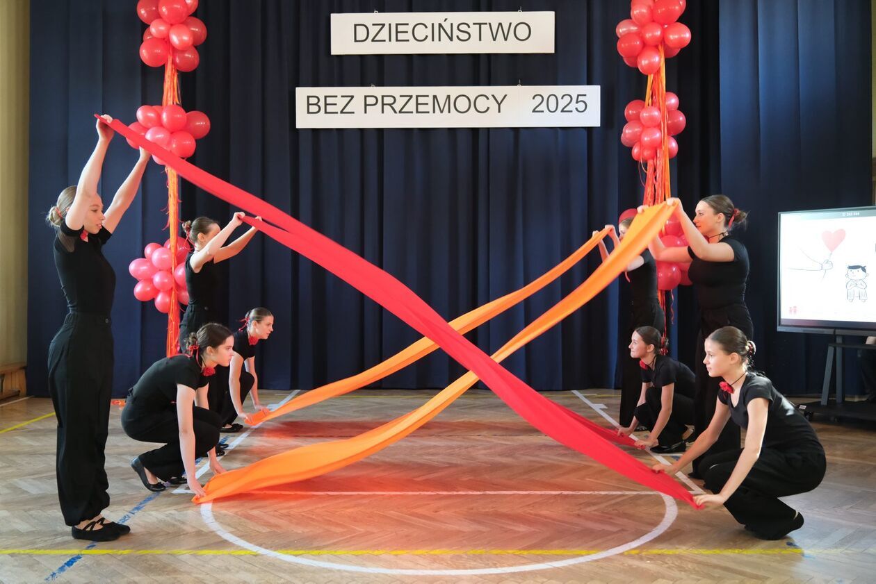 Dzieciństwo bez Przemocy – ogólnopolska kampania społeczna - Autor: DW