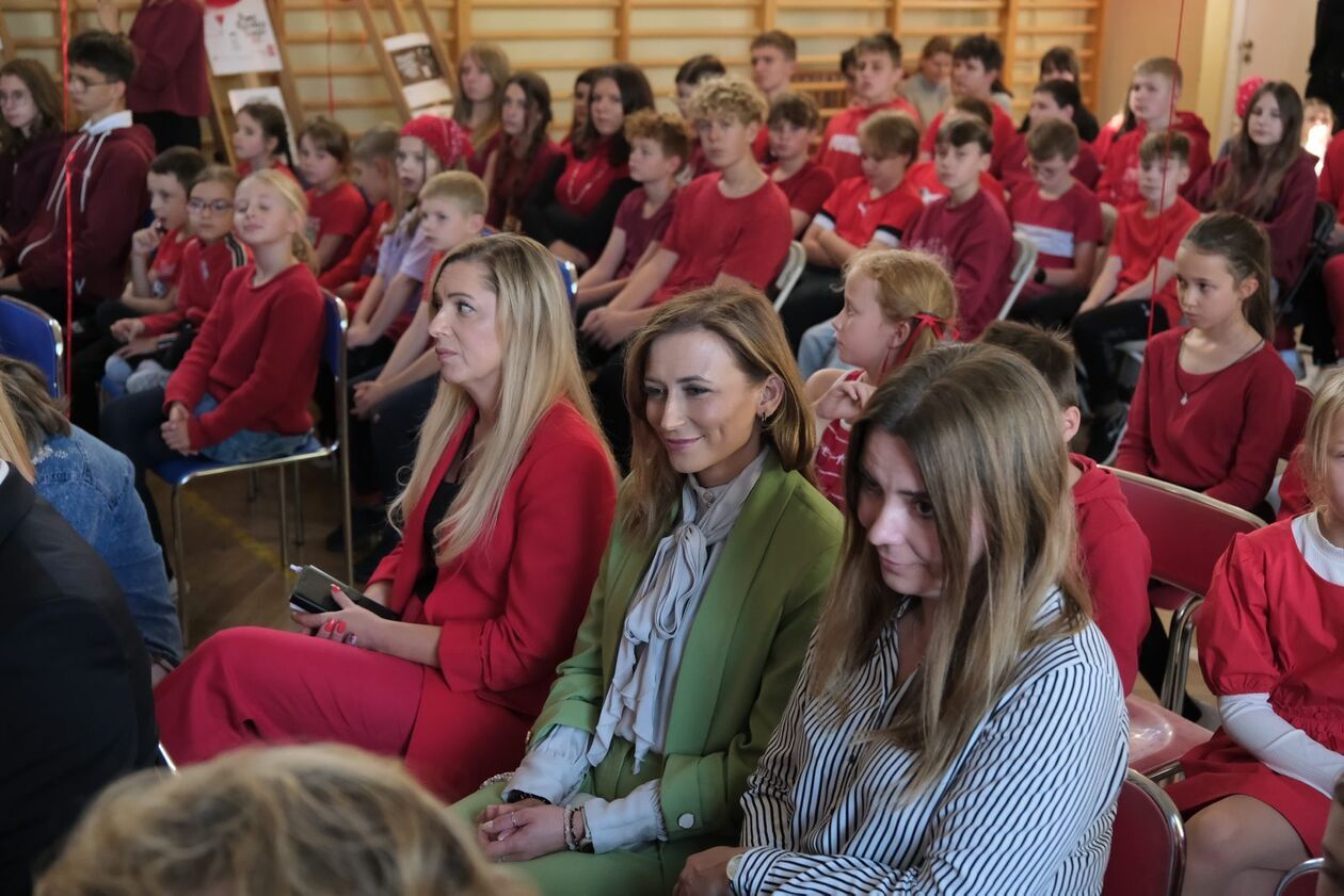  Dzieciństwo bez Przemocy – ogólnopolska kampania społeczna (zdjęcie 6) - Autor: DW