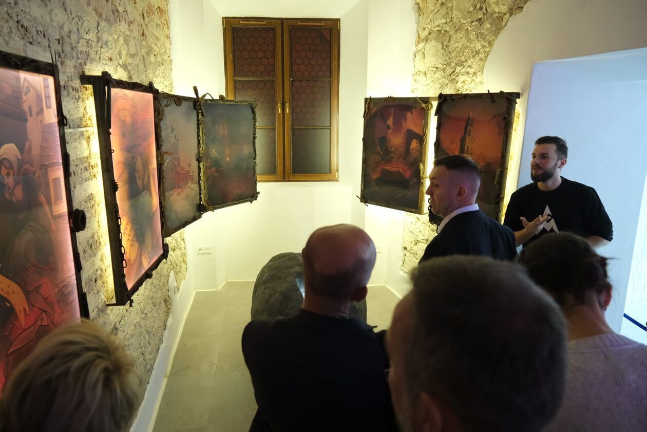 Avatary Miasta uczą, bawią, przerażają