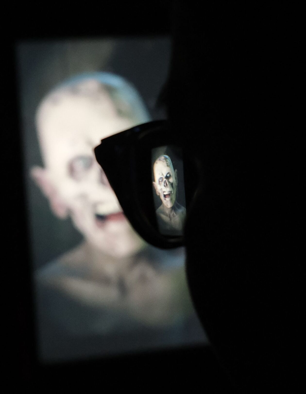  Avatary Miasta uczą, bawią, przerażają (zdjęcie 35) - Autor: DW