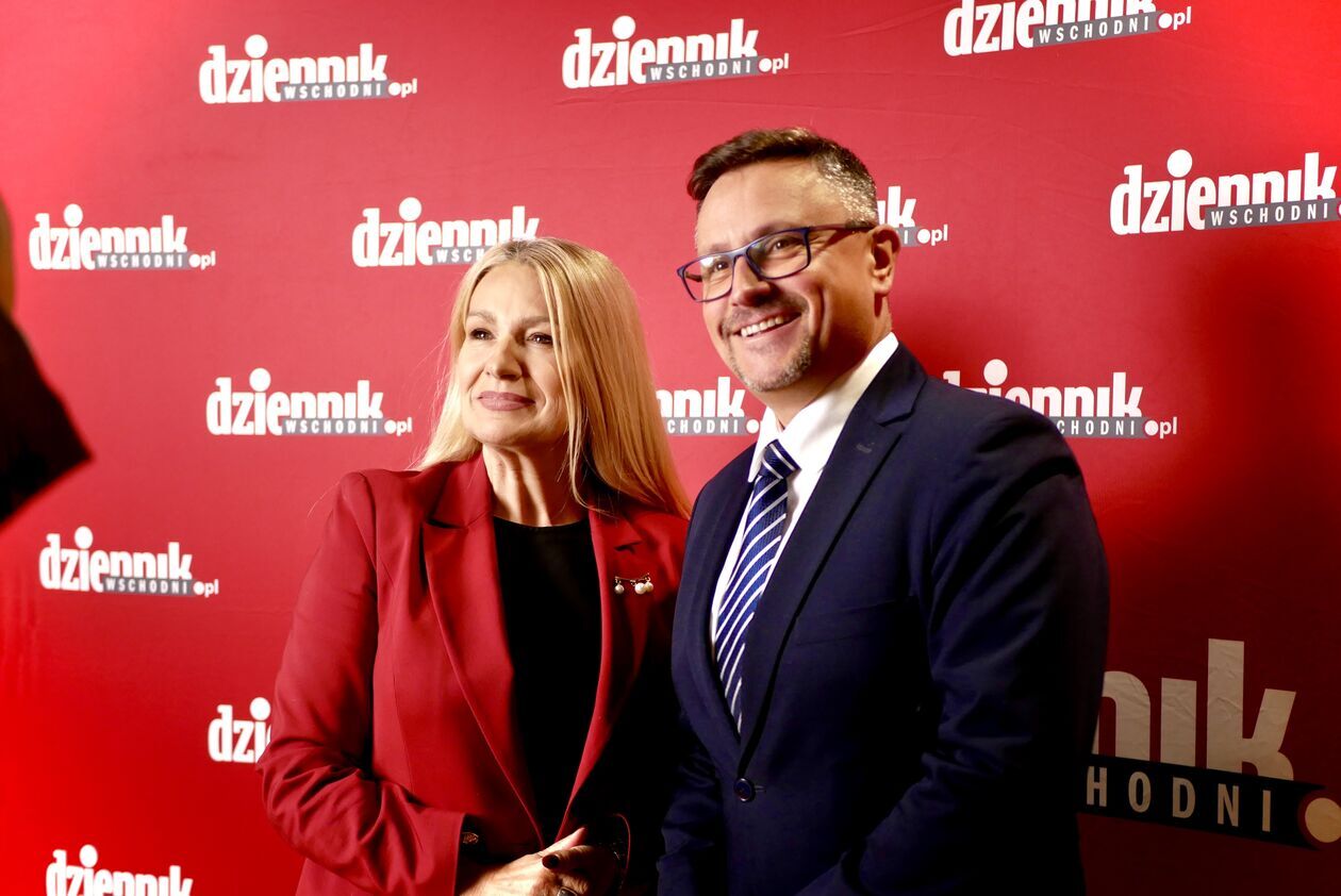  29. edycja plebiscytu Złota Setka Dziennika Wschodniego (zdjęcie 55) - Autor: Michał Żyszkiewicz 