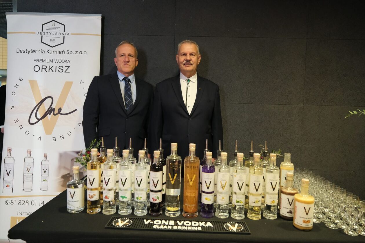 29. edycja plebiscytu Złota Setka Dziennika Wschodniego