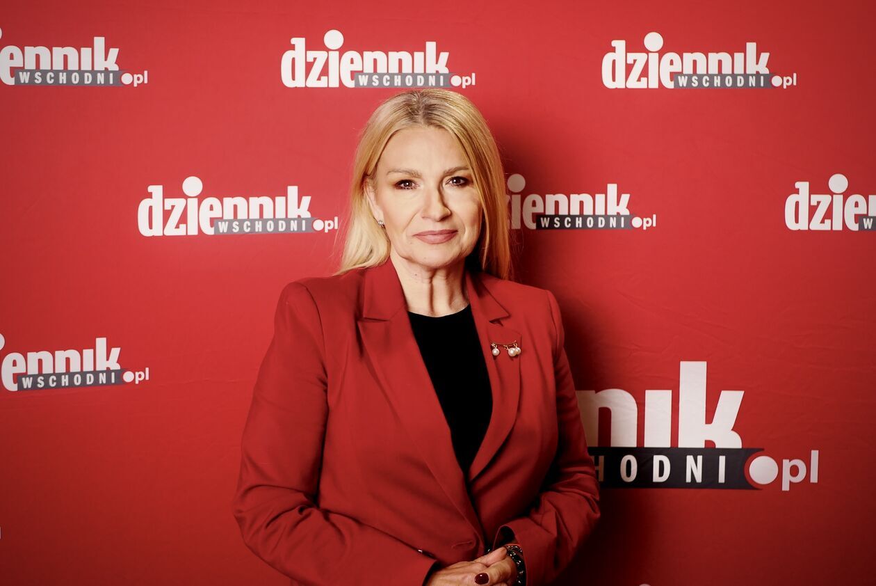  29. edycja plebiscytu Złota Setka Dziennika Wschodniego (zdjęcie 54) - Autor: Michał Żyszkiewicz 