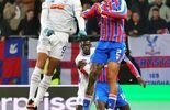 Crystal Palace wygrywa z  Dynamaem na arenie Lublin  (zdjęcie 2)