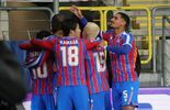 Crystal Palace wygrywa z  Dynamaem na arenie Lublin  (zdjęcie 4)