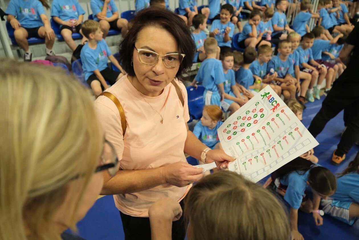  Aktywna Szkoła w Lublinie (zdjęcie 18) - Autor: DW