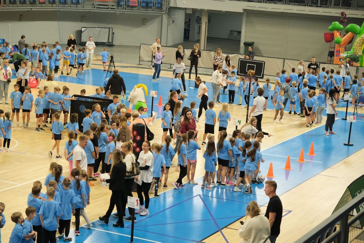 Aktywna Szkoła w Lublinie