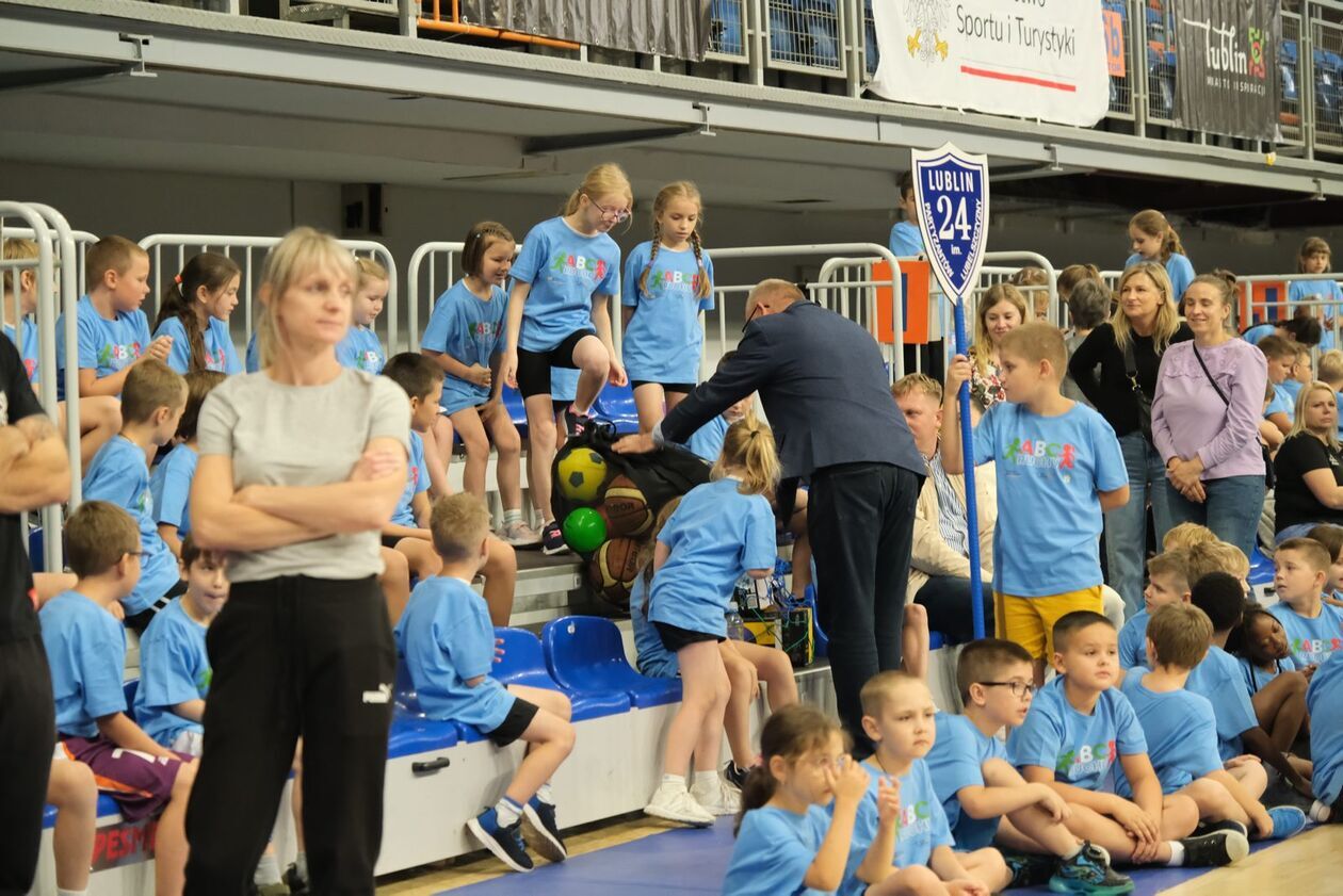  Aktywna Szkoła w Lublinie (zdjęcie 21) - Autor: DW