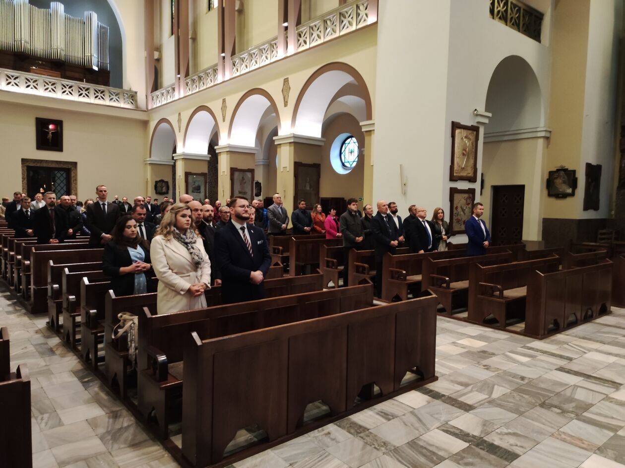  Ruch Narodowy - zjazd i nowe władze (zdjęcie 2) - Autor: Ruch Narodowy