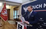 Ruch Narodowy - zjazd i nowe władze (zdjęcie 5)