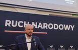 Ruch Narodowy - zjazd i nowe władze (zdjęcie 4)