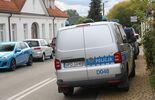 Zatrucie czadem w Puławach (zdjęcie 5)