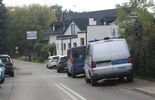 Zatrucie czadem w Puławach (zdjęcie 3)