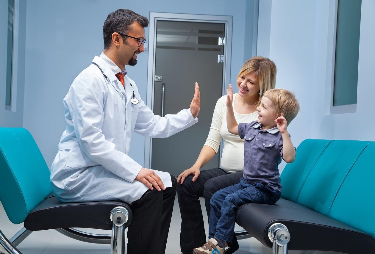 <p>Jako rodzic nie wiesz jakiego pediatrę wybrać? Stworzyliśmy ranking najlepszych pediatr&oacute;w w Lublinie na podstawie opinii pozostawionych na portalu znanylekarz.pl</p>