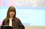 Konferencja pt Rehabilitacja zawodowa osób z zaburzeniami psychicznymi  (zdjęcie 5)