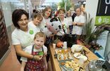 Święto Lubelskiego Serowarstwa i Mleczarstwa w galerii Gala (zdjęcie 3)