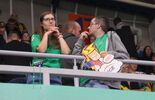 Kibice podczas turnieju Bogdanka Volley Cup im. Tomasza Wójtowicza (zdjęcie 2)
