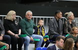 Kibice podczas turnieju Bogdanka Volley Cup im. Tomasza Wójtowicza (zdjęcie 4)