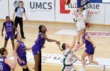 AZS UMCS Lublin - Artego Bydgoszcz (zdjęcie 2)
