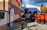 Odsłonięcie tablicy pamiątkowej w bialskim pogotowiu  (zdjęcie 3)
