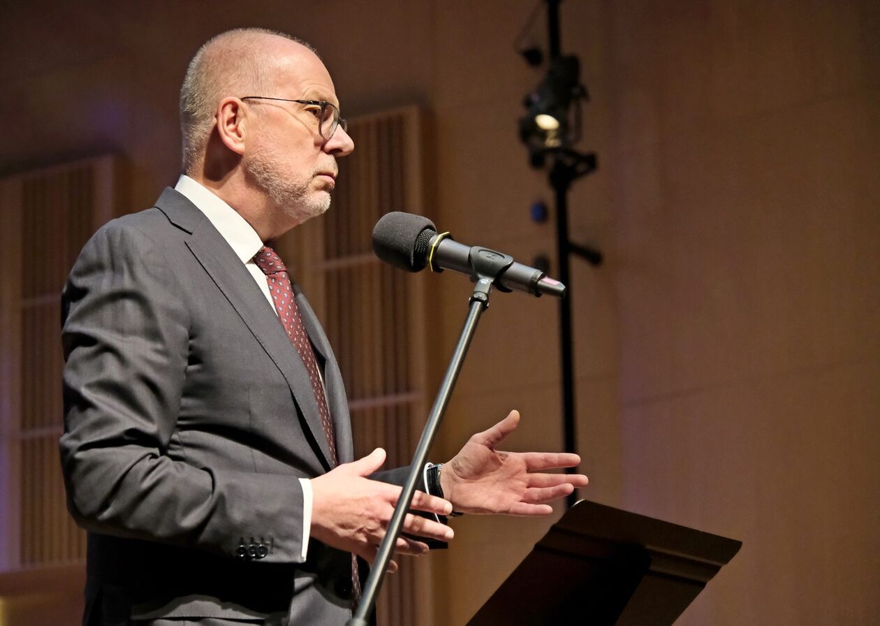  Lublin uczcił Dzień Edukacji Narodowej (zdjęcie 17) - Autor: DW