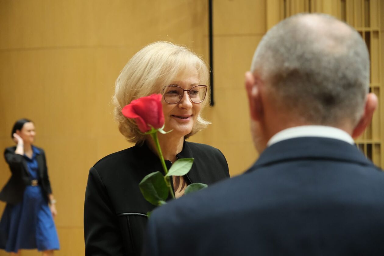  Lublin uczcił Dzień Edukacji Narodowej (zdjęcie 38) - Autor: DW