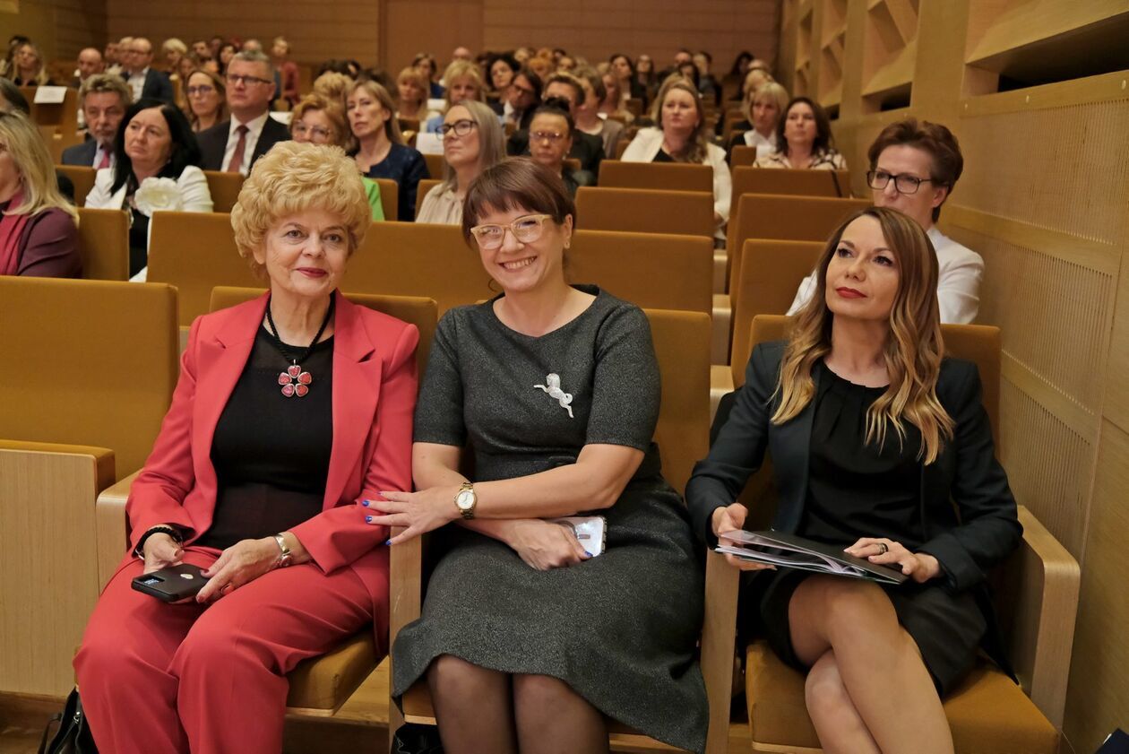  Lublin uczcił Dzień Edukacji Narodowej (zdjęcie 14) - Autor: DW