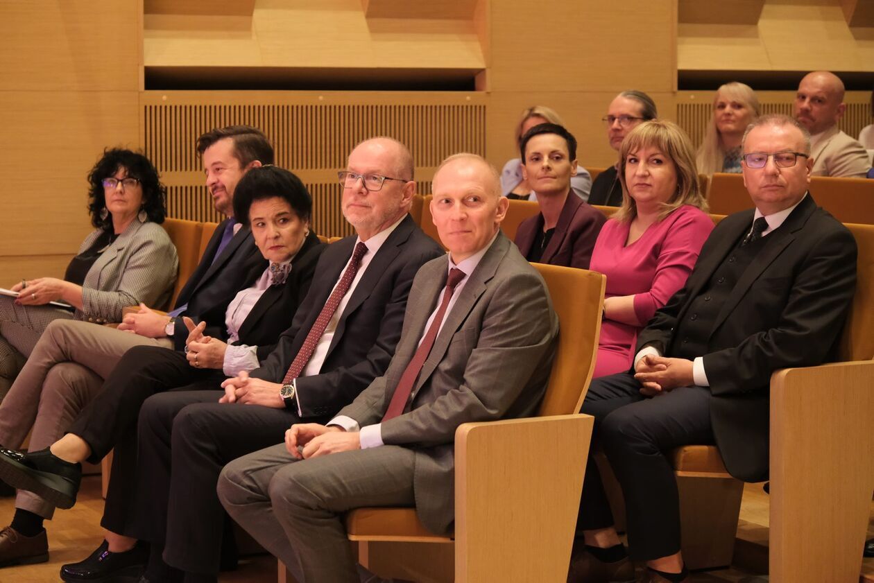 Lublin uczcił Dzień Edukacji Narodowej