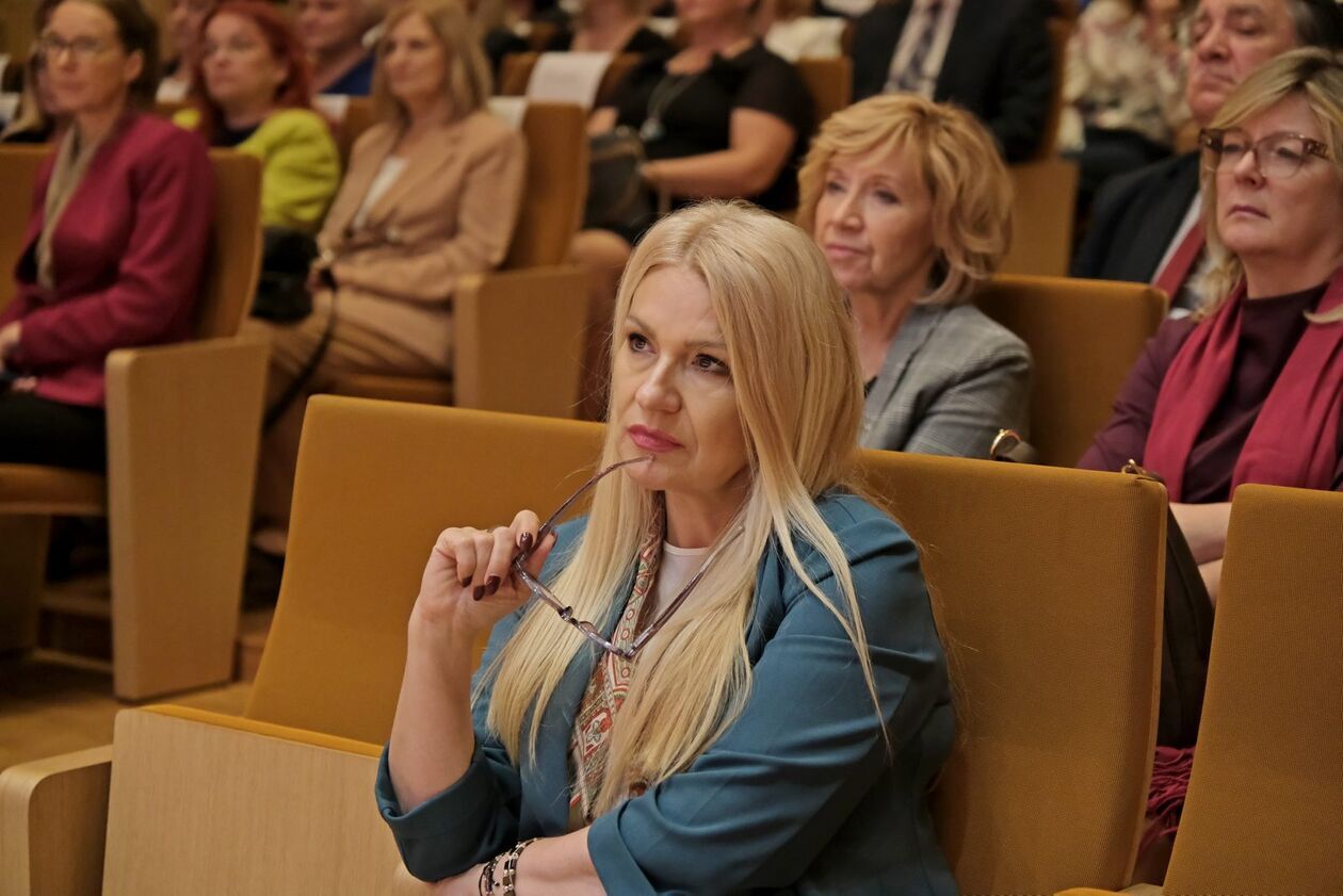  Lublin uczcił Dzień Edukacji Narodowej (zdjęcie 15) - Autor: DW