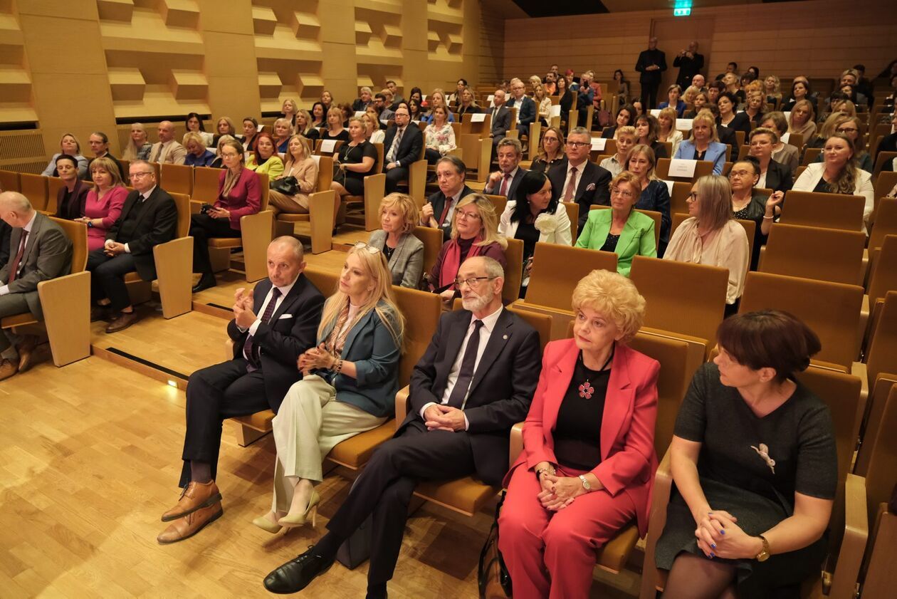  Lublin uczcił Dzień Edukacji Narodowej (zdjęcie 4) - Autor: DW