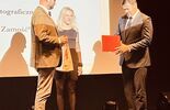 Uroczyste podsumowanie sezonu turystycznego w Zamościu i na Roztoczu (zdjęcie 2)