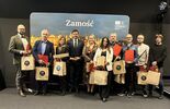 Uroczyste podsumowanie sezonu turystycznego w Zamościu i na Roztoczu (zdjęcie 4)