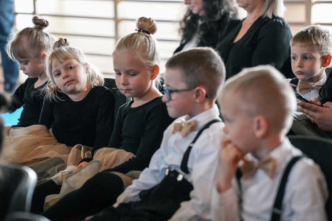  Miejski Dzień Edukacji Narodowej w Chełmie  (zdjęcie 10) - Autor: Miasto Chełm/fb