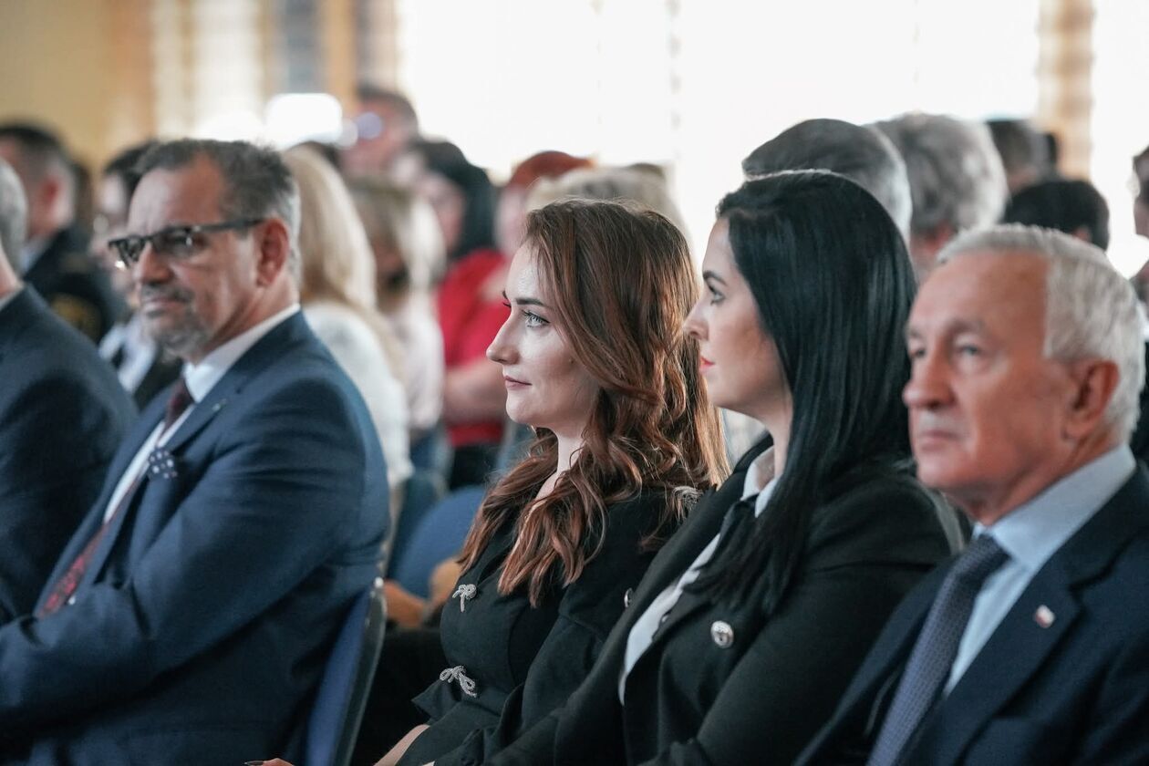 Miejski Dzień Edukacji Narodowej w Chełmie  (zdjęcie 13) - Autor: Miasto Chełm/fb