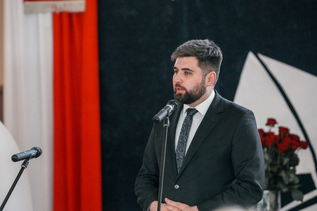 Miejski Dzień Edukacji Narodowej w Chełmie  - Autor: Miasto Chełm/fb