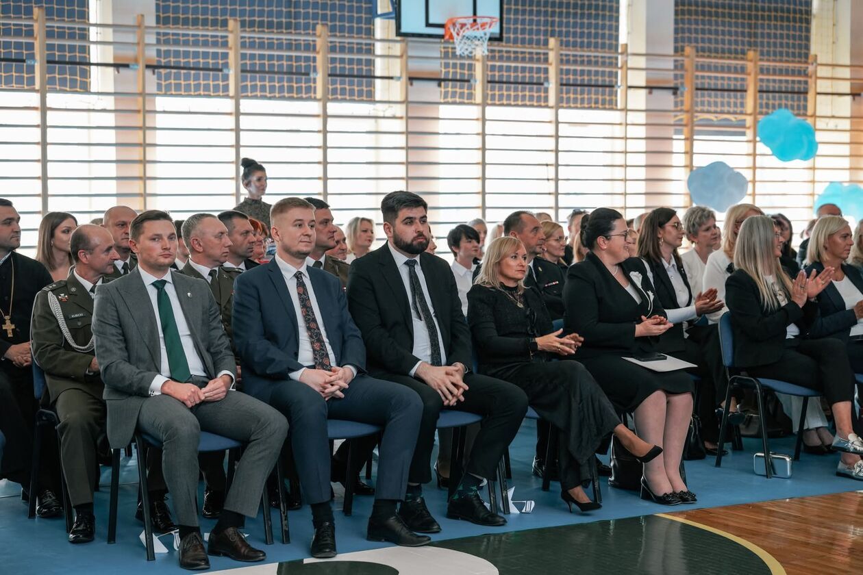  Miejski Dzień Edukacji Narodowej w Chełmie   - Autor: Miasto Chełm/fb