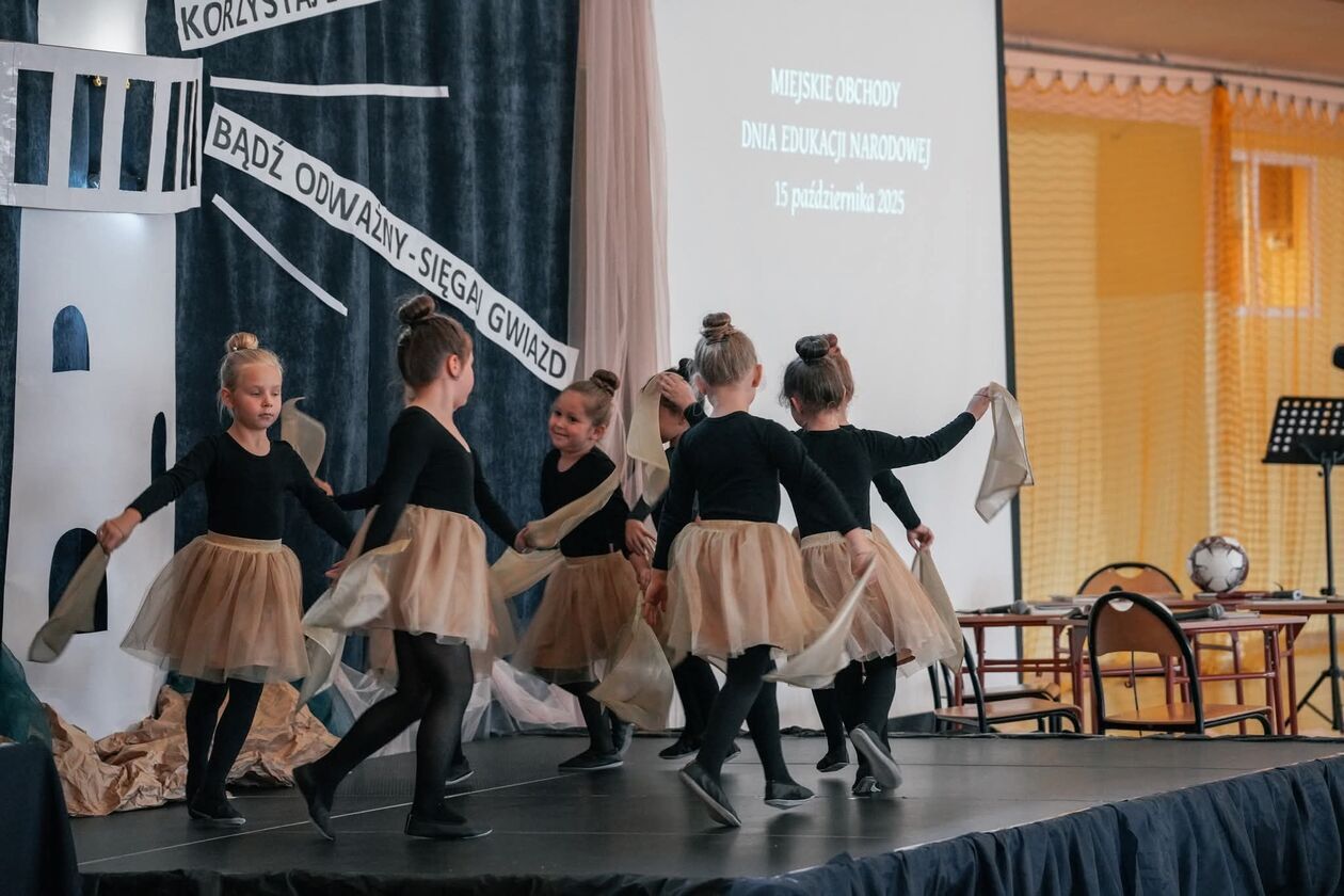  Miejski Dzień Edukacji Narodowej w Chełmie  (zdjęcie 7) - Autor: Miasto Chełm/fb