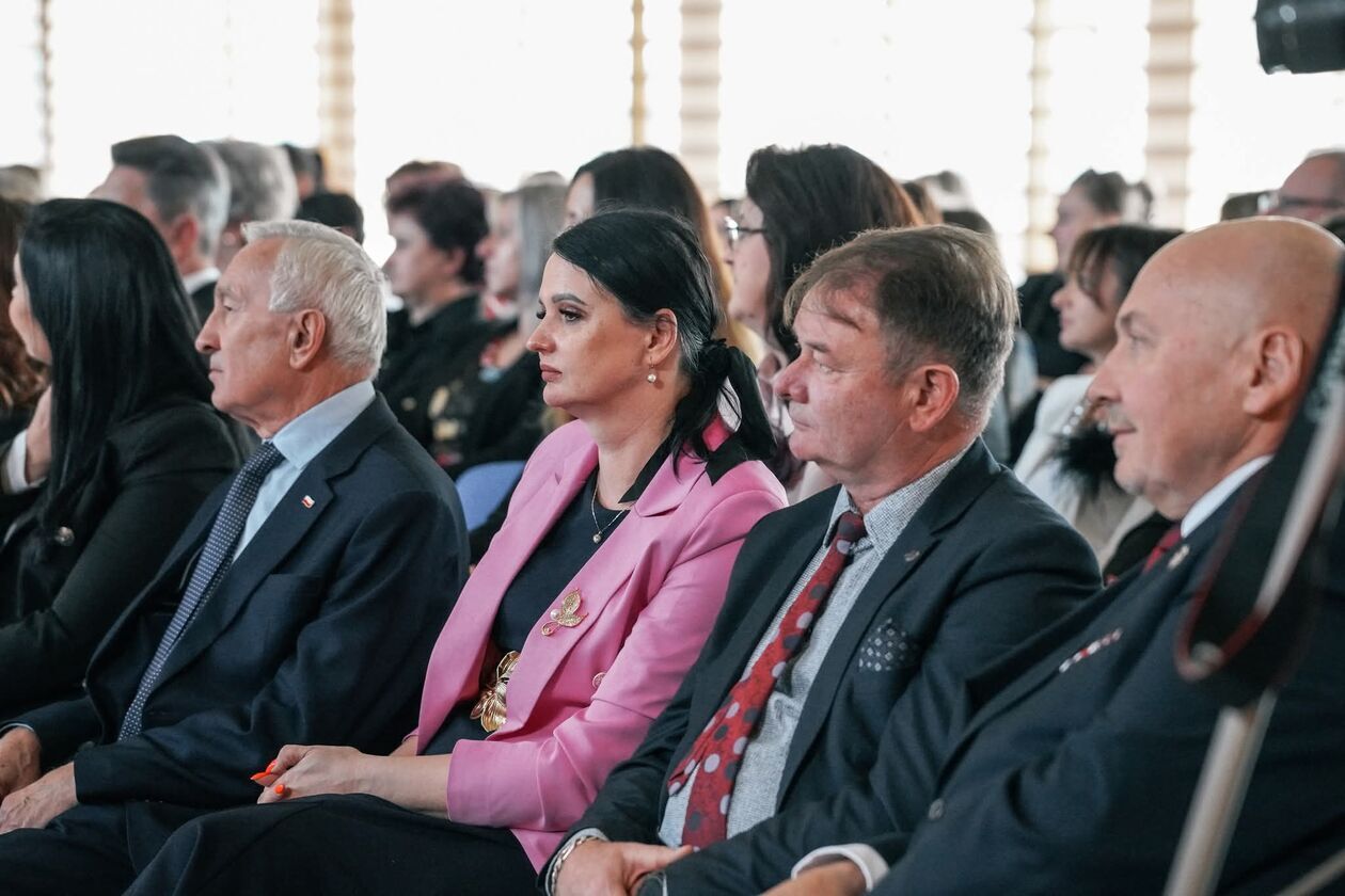  Miejski Dzień Edukacji Narodowej w Chełmie  (zdjęcie 12) - Autor: Miasto Chełm/fb