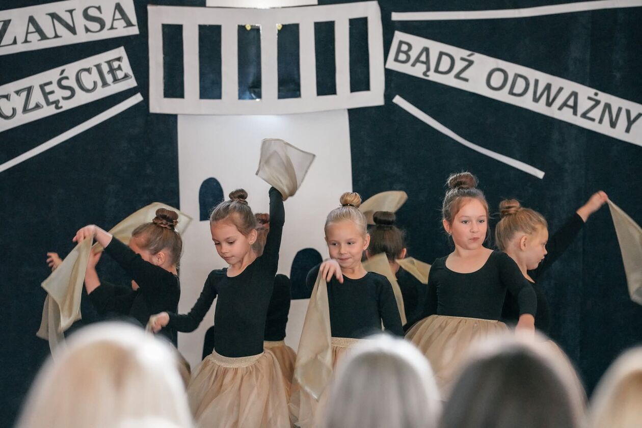  Miejski Dzień Edukacji Narodowej w Chełmie  (zdjęcie 8) - Autor: Miasto Chełm/fb